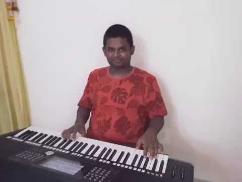 KGF Yash Dheera Dheera Song Keyboard Version by Pranav Satish
