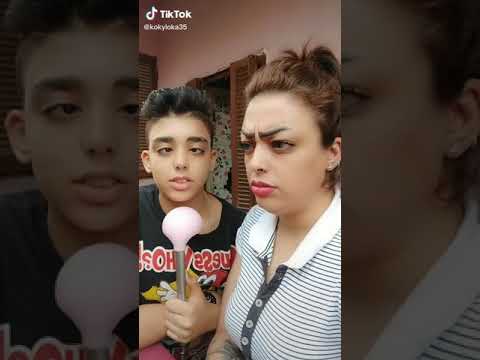 قالو هات الشنطة معاك