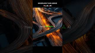 🚗 Korean Taxi App Building Self-Driving Cars with Physical AI!