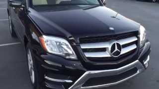 2013 Mercedes Benz GLK250 (eBay) | Mercedes-Benz of Lindon