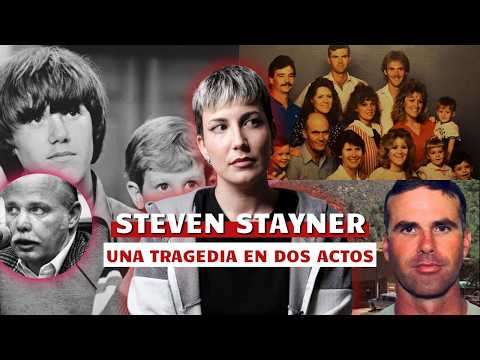The Steven Stayner case: From national hero to the worst family tragedy