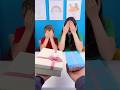 🎨 Fun Blind Drawing Game To See Which Art Wins 👀 #shorts #kidsactivities
