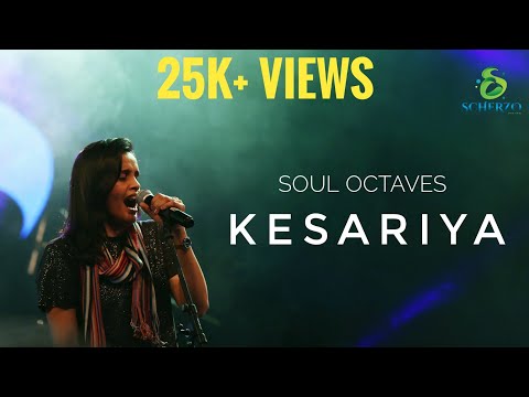 kesariya-|-folk-cover-|-soul-octaves-|-city-shor-|-live---full-video