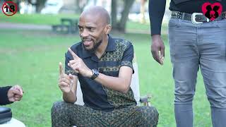 Download lagu Ngamboleka indoda yami manje akasayibuyisi - SILUNGISA UMJOLO episode 149
