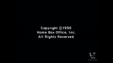 King Arthur Productions/Cinemax (1990)