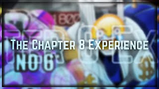 [Arknights] The Chapter 8 Experience