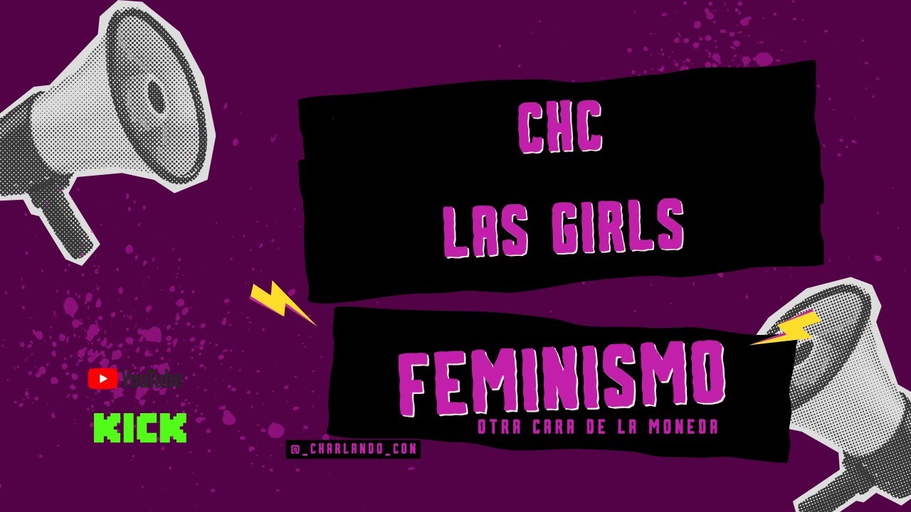 Charlando con: Pri, Maiara, Valen | #50 - En Vivo