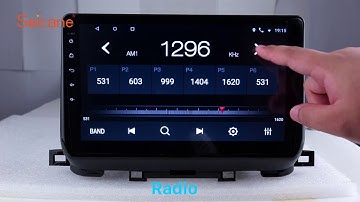 Aftermarket 9 inch Touch Screen 2006-2013 Mercedes Benz R Class W300 R280 Head Unit GPS Navigation