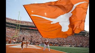 Class of 2018: Michael Williams signs with Texas
