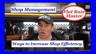 Shop Management Ways to Increase Shop Efficiency screenshot 4