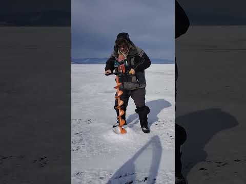 Как безопасно бурить