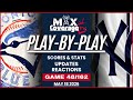 🔴LIVE - Toronto Blue Jays vs New York Yankees - Play-By-Play &amp; Reactions (5/18/26)
