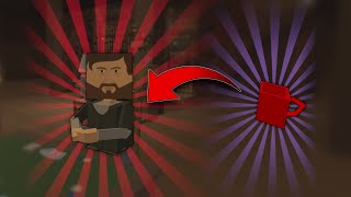 My Face Vs a Tea Cup. And Fireball - Paint the Town Red screenshot 3