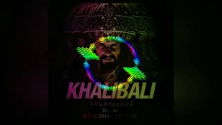 Khalibali (Padmaavat) EDM vs Tapori Remix DJ VAIBHAV ft DJ DSK