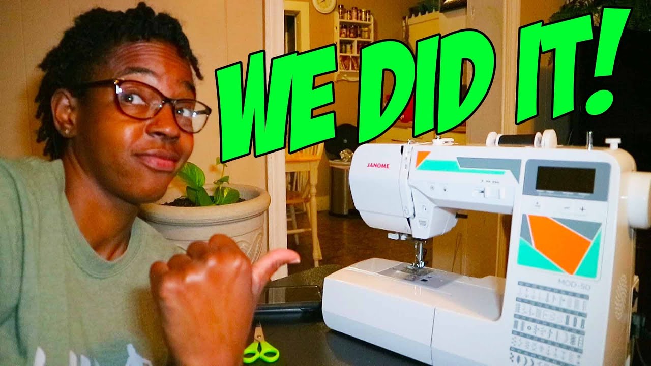 Here Is The Finished Product! YouTube