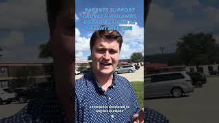 Laurel Highlands School Board reverses superintendent’s contract extension, fires third employee