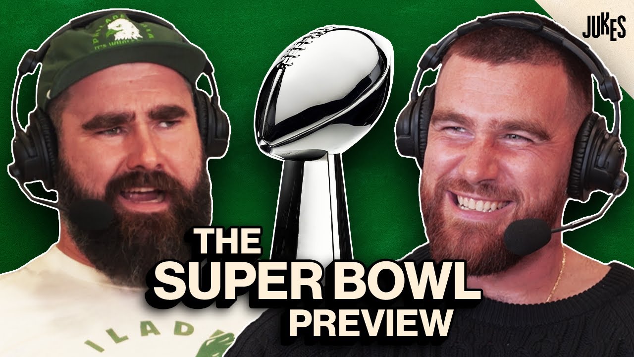Eagles Chiefs Preview, Leaked NFL Scripts and Super Bowl Memories