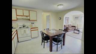 Princeton Place | Places to Live