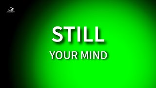 The Battle for Your Peace (Listen Before You Sleep)