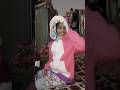 Fatima Hussain catches giant fish #shorts #fishing