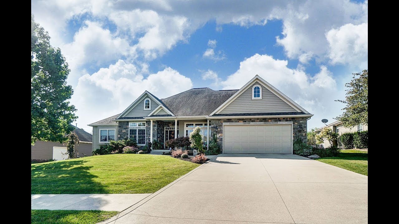 309 RINGNECK TRAIL WARSAW IN 46580