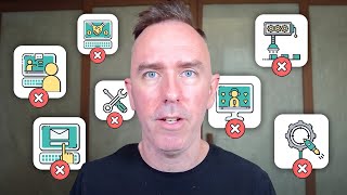 7 Online Businesses That Always Fail (Avoid!)