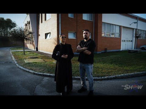 PRIPREME FINALISTA ZA BACK TO THE FUTURE | PART 4 [IDJ PEPSI SHOW 2025]
