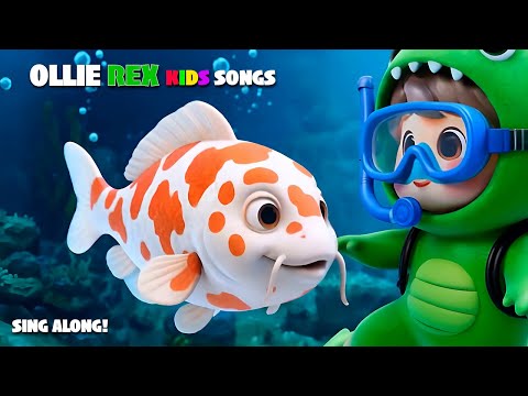 Discover Japan's Amazing Animals! | Educational Song for Kids
