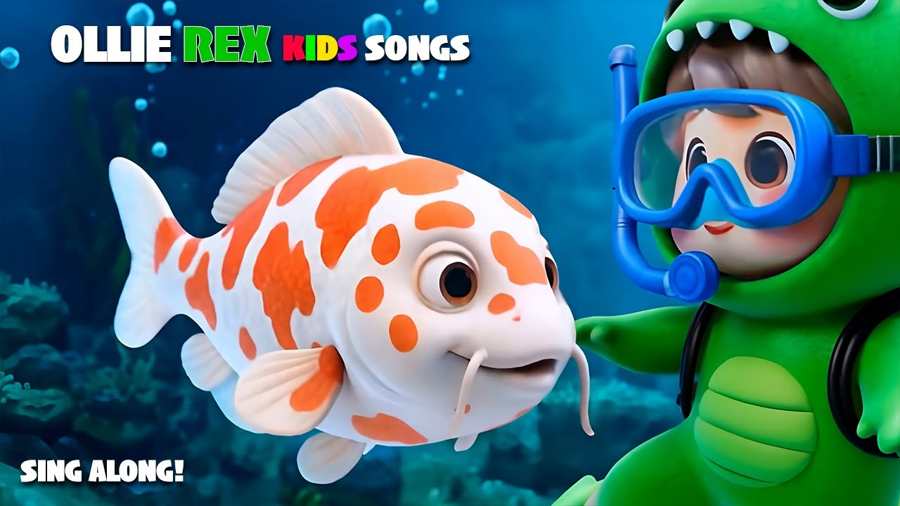 Discover Japan's Amazing Animals! | Educational Song for Kids