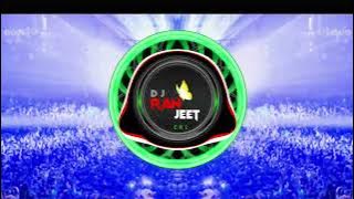 Mere Mehboob Mere Sanam | Latest 2024 | DJ RANJEET CKL | Dj song