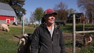 ECG's 2026 $25,000 Small Business Spotlight, The Good Earth Farm LLC