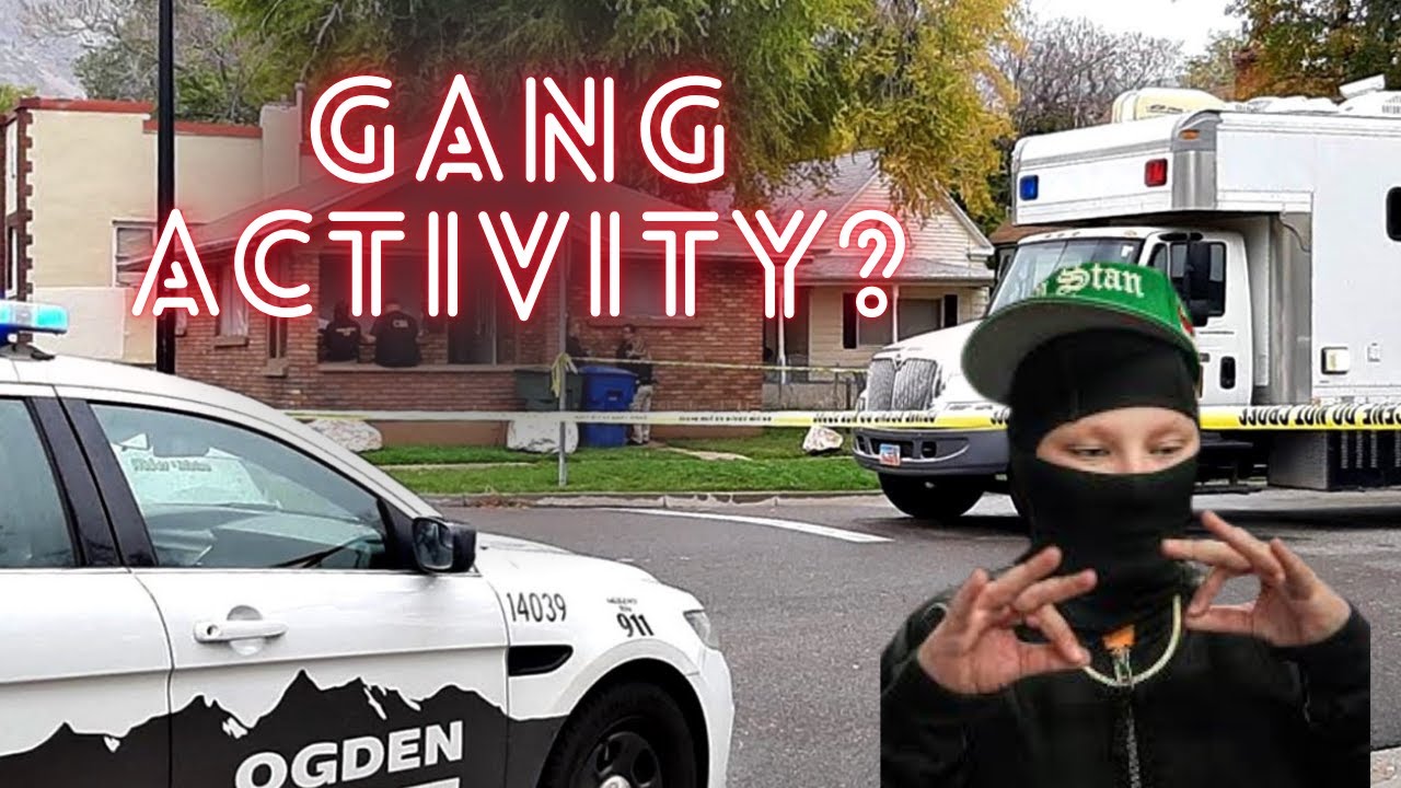 Is Ogden Dangerous?
