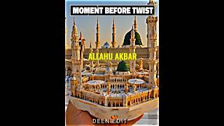 Allahu Akbar ☪️❤️‍🩹