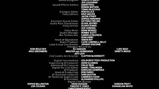 The 30th Century Rog Movie - Part Final