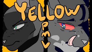 Whalestar & Reedstar | Yellow | PMV