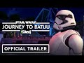 The Sims 4: Star Wars Journey to Batuu - Official Reveal Trailer | gamescom 2020