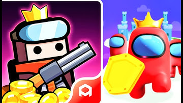 🥭iMposter Clash 3D Games All Levels Latest New Update Gameplay GCXP117