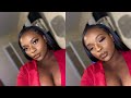 Neutral Soft Glam | TylerOBeauty
