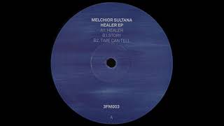 Melchior Sultana - Healer