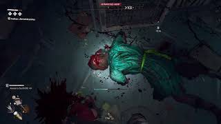 [Gameplay] Dying Light 2 - Coop 27