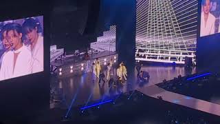 ATEEZ 20230502@有明アリーナ vol.3 WORLD TOUR 「THE FELLOWSHIP : BREAK THE WALL」ANCHOR IN JAPAN