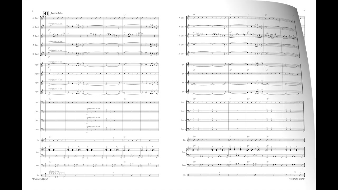 JJZ364 Peanut's Band Peanuts Banned - YouTube