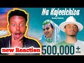 Isaaq Zeynuu Ethiopian Oromo Music Reaction 