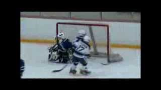NYC Skyliners Squirt B Champions 2012-2013 HVHL