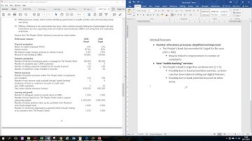 ACCA F5 Mar/Jun 2017 Q32(b) Part 3 Lecture (Balanced Scorecard)