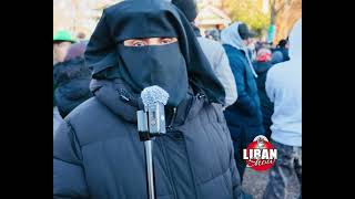 Hooyo Soomaaliyeed Ayaatiri Ameerika Sidaan Ka Ma Fileynin