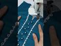 Kurti Neck With Sewing Tips And Tricks #shorts #shortsfeed #neckdesign #sewinghack #amnakastudio