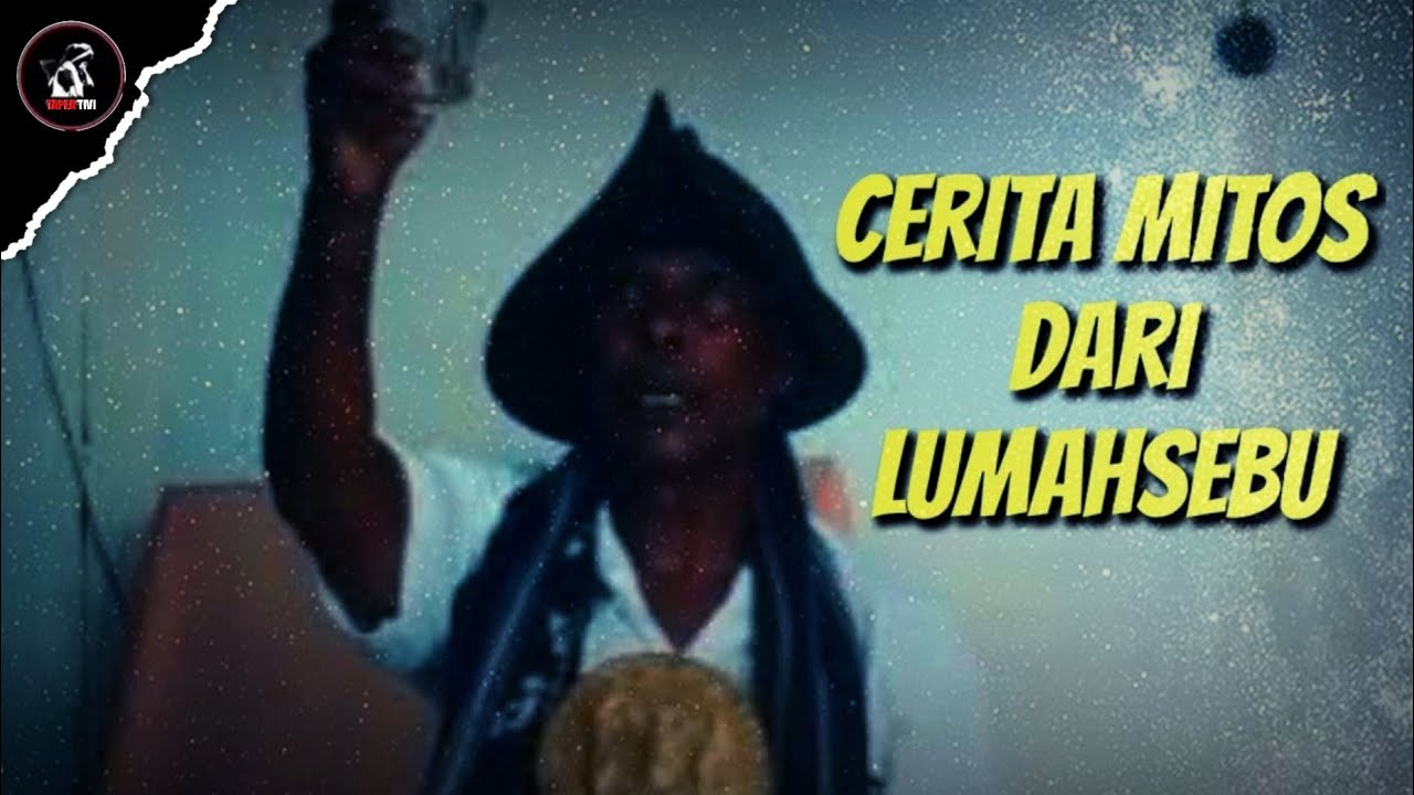 Legenda Burung Tinglioy | Cerita Rakyat Lumasebu, Kepulauan Tanimbar | Reka Stori Tapea Tivi