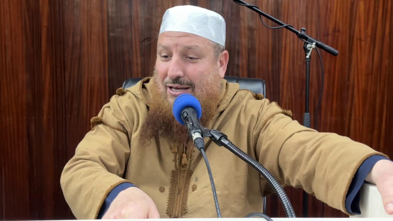 ● وقفات مع سورة يوسف.