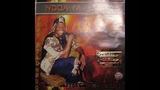 Tony Nyadundo - Ndoa Ya Machozi : KENYAN Ohangla Soukous Benga Folk East African Music ALBUM LP Song
